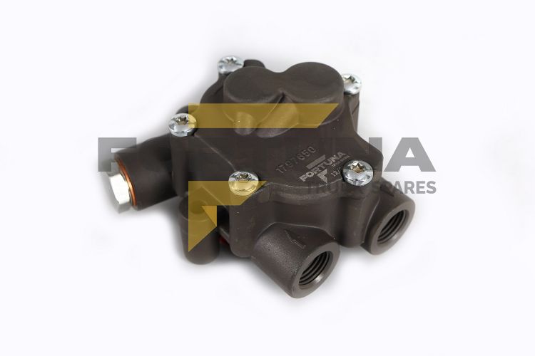 Imagem do produto BOMBA ALIMENTADORA COMBUSTIVEL DAF - Cód: FAP-11709